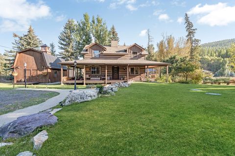 Tiny photo for 110 Mountain Meadow Road, Kalispell, MT 59901 (MLS # 30057669)