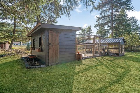 Tiny photo for 110 Mountain Meadow Road, Kalispell, MT 59901 (MLS # 30057669)