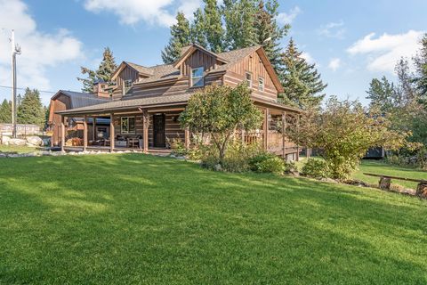 Tiny photo for 110 Mountain Meadow Road, Kalispell, MT 59901 (MLS # 30057669)