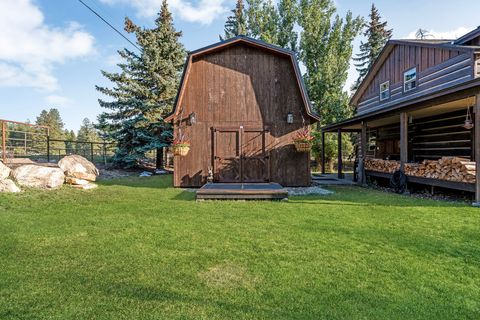 Tiny photo for 110 Mountain Meadow Road, Kalispell, MT 59901 (MLS # 30057669)