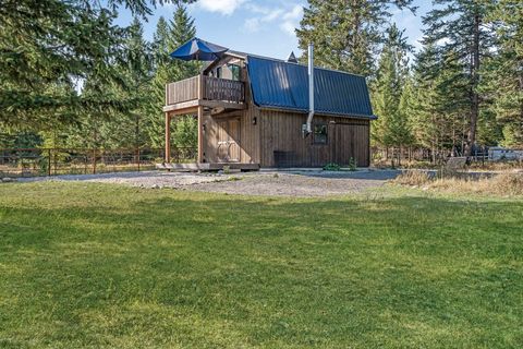 Tiny photo for 110 Mountain Meadow Road, Kalispell, MT 59901 (MLS # 30057669)