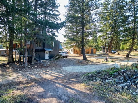 Tiny photo for 110 Mountain Meadow Road, Kalispell, MT 59901 (MLS # 30057669)