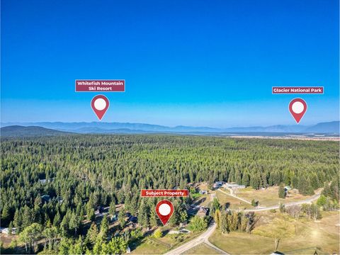 110 Mountain Meadow Road Kalispell MT 59901