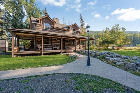 Photo of 110 Mountain Meadow Road, Kalispell, MT 59901 (MLS # 30057669)