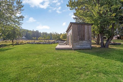 Tiny photo for 110 Mountain Meadow Road, Kalispell, MT 59901 (MLS # 30057669)