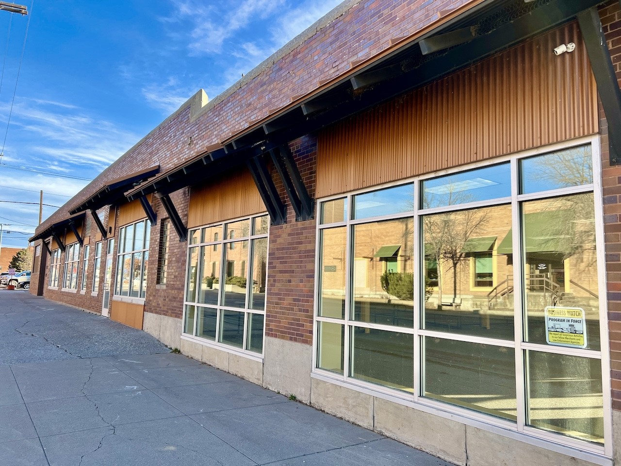 201 & 207 2nd Avenue S