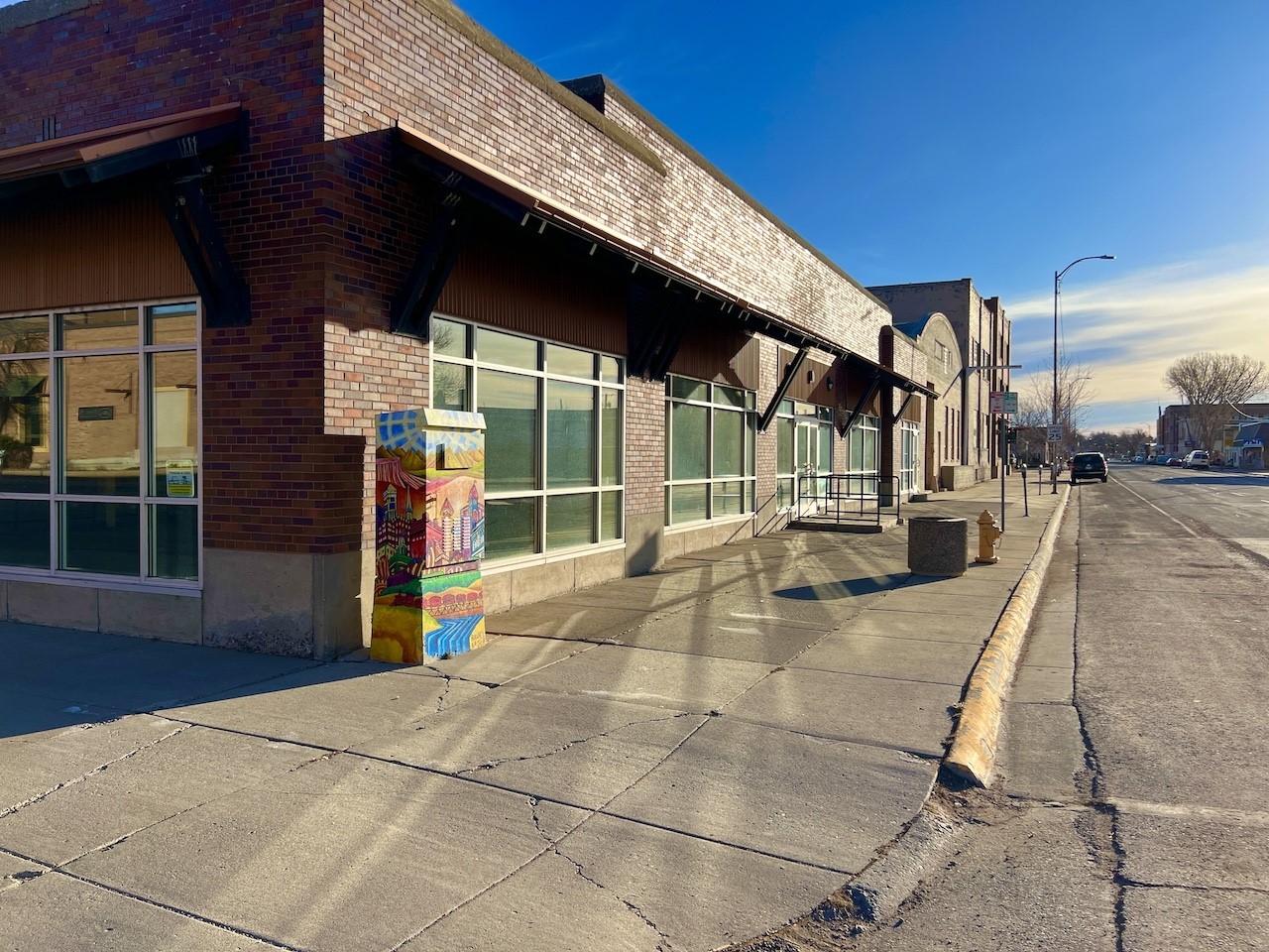 201 & 207 2nd Avenue S