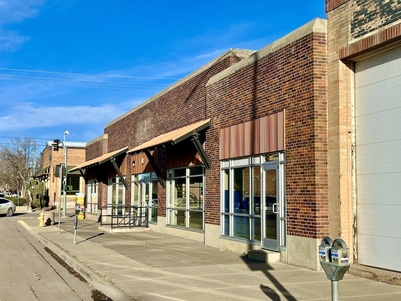 201 & 207 2nd Avenue S