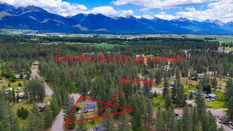 Tiny photo for 35725 Carlyle Lane, Ronan, MT 59864 (MLS # 30073518)