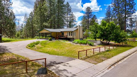 Tiny photo for 35725 Carlyle Lane, Ronan, MT 59864 (MLS # 30073518)