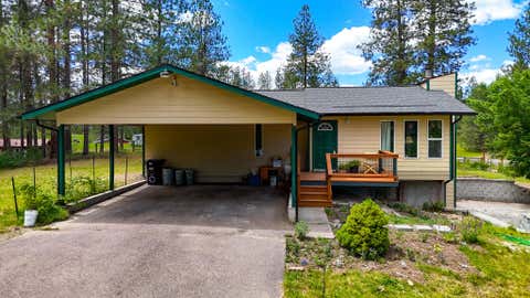 Photo of 35725 Carlyle Lane, Ronan, MT 59864 (MLS # 30073518)