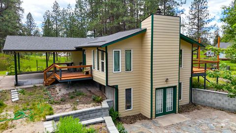 Tiny photo for 35725 Carlyle Lane, Ronan, MT 59864 (MLS # 30073518)