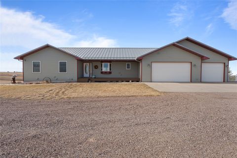 3400 6th Street NW Great Falls MT 59404