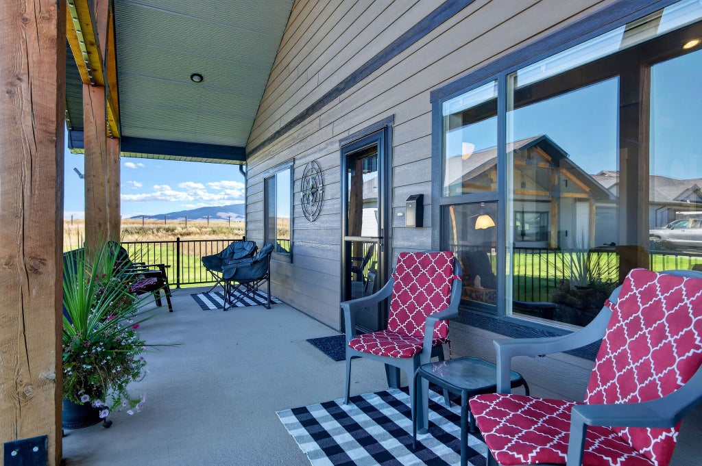 Photo of 3993 Lucas Court #A, East Helena, MT 59635 (MLS # 30079123)
