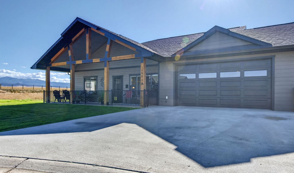 Photo of 3993 Lucas Court #A, East Helena, MT 59635 (MLS # 30079123)