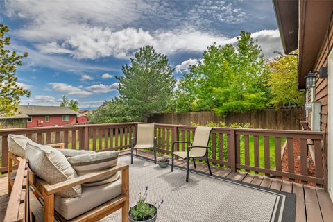 Tiny photo for 756 S California Street, Helena, MT 59601 (MLS # 30070962)