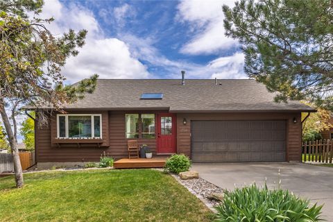Photo of 756 S California Street, Helena, MT 59601 (MLS # 30070962)