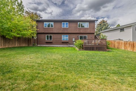 Tiny photo for 756 S California Street, Helena, MT 59601 (MLS # 30070962)