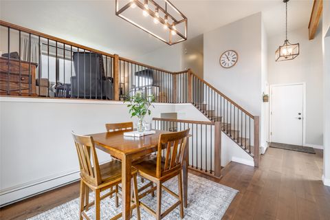 Tiny photo for 756 S California Street, Helena, MT 59601 (MLS # 30070962)