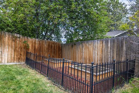 Tiny photo for 756 S California Street, Helena, MT 59601 (MLS # 30070962)