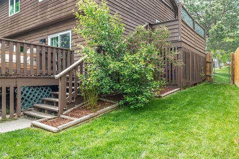 Tiny photo for 756 S California Street, Helena, MT 59601 (MLS # 30070962)