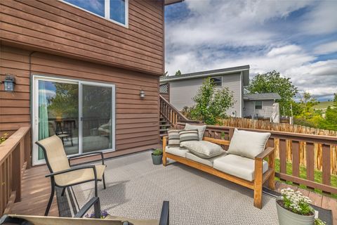 Tiny photo for 756 S California Street, Helena, MT 59601 (MLS # 30070962)