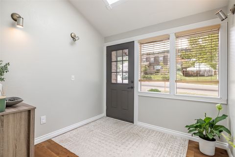 Tiny photo for 756 S California Street, Helena, MT 59601 (MLS # 30070962)