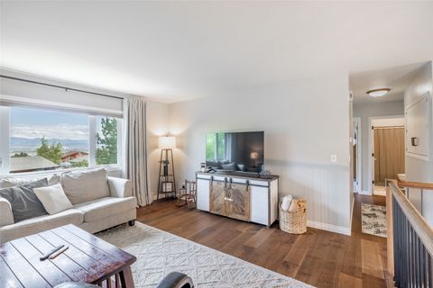 Tiny photo for 756 S California Street, Helena, MT 59601 (MLS # 30070962)