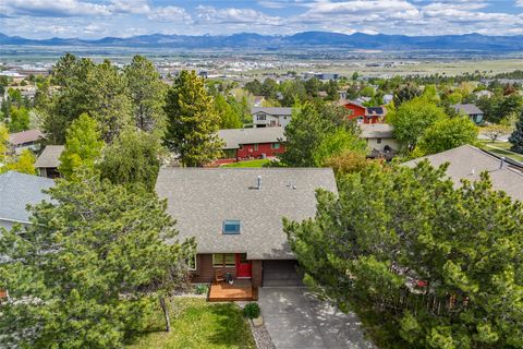 Tiny photo for 756 S California Street, Helena, MT 59601 (MLS # 30070962)