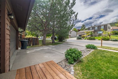 Tiny photo for 756 S California Street, Helena, MT 59601 (MLS # 30070962)