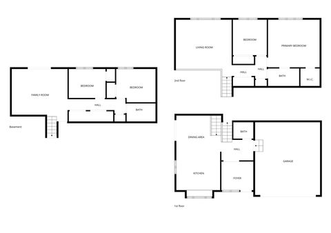 Tiny photo for 756 S California Street, Helena, MT 59601 (MLS # 30070962)