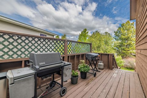 Tiny photo for 756 S California Street, Helena, MT 59601 (MLS # 30070962)