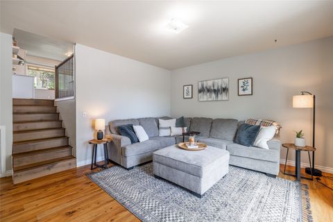 Tiny photo for 756 S California Street, Helena, MT 59601 (MLS # 30070962)