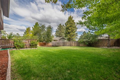 Tiny photo for 756 S California Street, Helena, MT 59601 (MLS # 30070962)