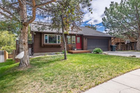 Tiny photo for 756 S California Street, Helena, MT 59601 (MLS # 30070962)
