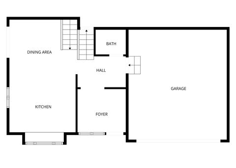 Tiny photo for 756 S California Street, Helena, MT 59601 (MLS # 30070962)