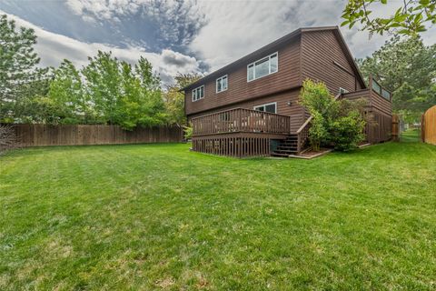 Tiny photo for 756 S California Street, Helena, MT 59601 (MLS # 30070962)