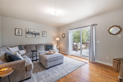 Tiny photo for 756 S California Street, Helena, MT 59601 (MLS # 30070962)