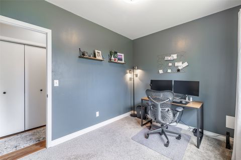 Tiny photo for 756 S California Street, Helena, MT 59601 (MLS # 30070962)