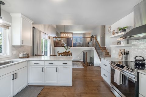 Tiny photo for 756 S California Street, Helena, MT 59601 (MLS # 30070962)