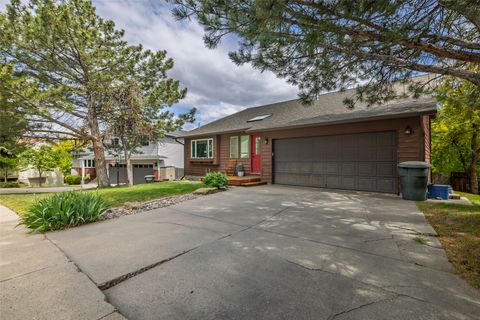 Tiny photo for 756 S California Street, Helena, MT 59601 (MLS # 30070962)