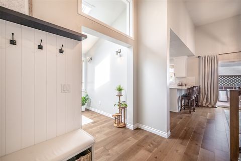 Tiny photo for 756 S California Street, Helena, MT 59601 (MLS # 30070962)