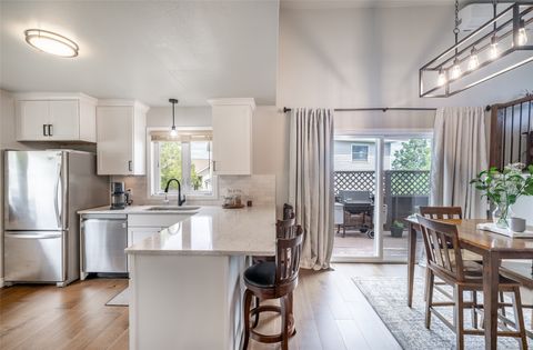 Tiny photo for 756 S California Street, Helena, MT 59601 (MLS # 30070962)