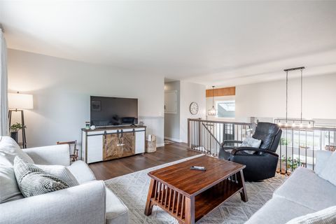 Tiny photo for 756 S California Street, Helena, MT 59601 (MLS # 30070962)