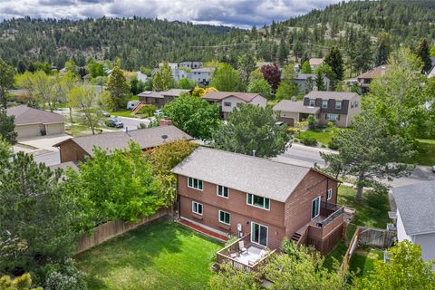 Tiny photo for 756 S California Street, Helena, MT 59601 (MLS # 30070962)
