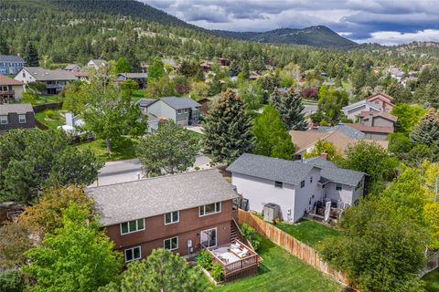 Tiny photo for 756 S California Street, Helena, MT 59601 (MLS # 30070962)