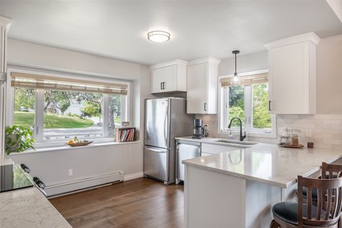 Tiny photo for 756 S California Street, Helena, MT 59601 (MLS # 30070962)