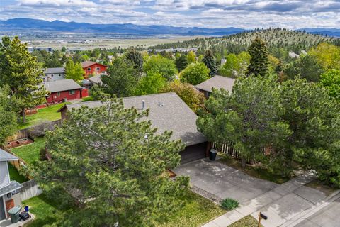 Tiny photo for 756 S California Street, Helena, MT 59601 (MLS # 30070962)