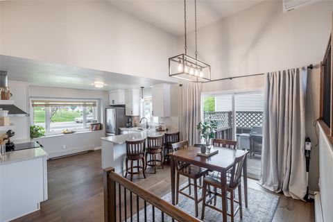 Tiny photo for 756 S California Street, Helena, MT 59601 (MLS # 30070962)