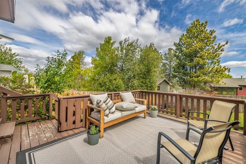 Tiny photo for 756 S California Street, Helena, MT 59601 (MLS # 30070962)